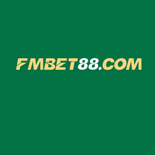 Logo da FMBET88